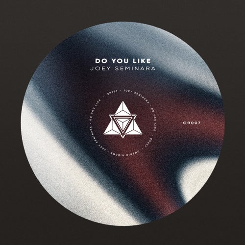 Joey Seminara - Do You Like [OR007]